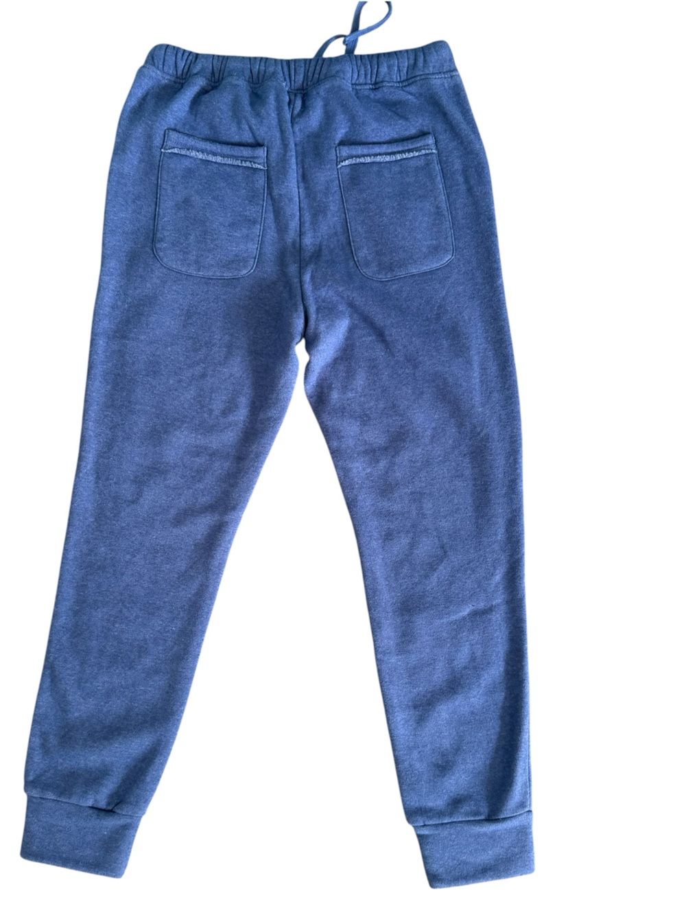 Free People Movement Indigo Blue Work It Out Jogger Size small - Picture 3 of 10